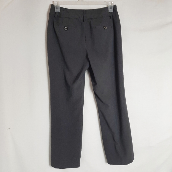 Zac & Rachel Gray Slacks Pants - Picture 2 of 5